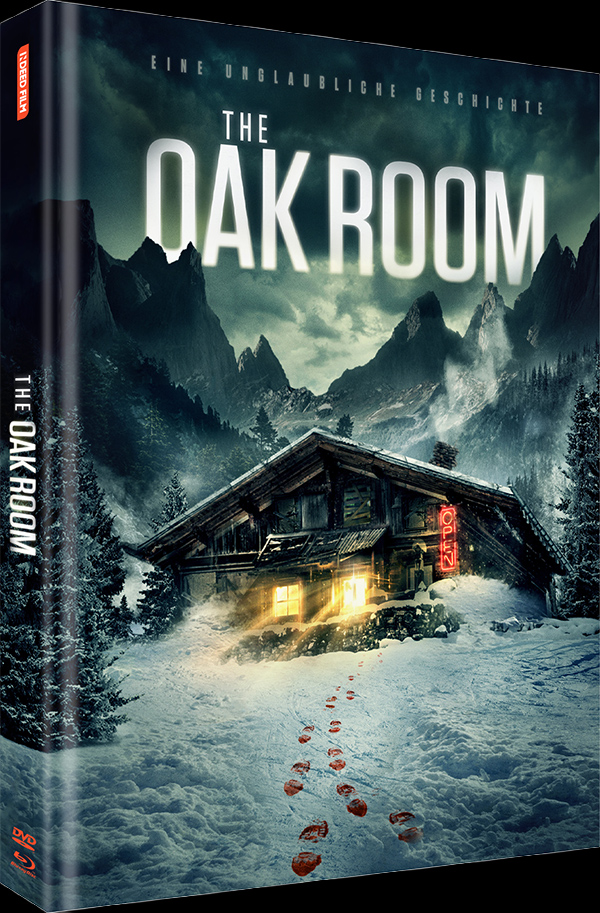 THE OAK ROOM