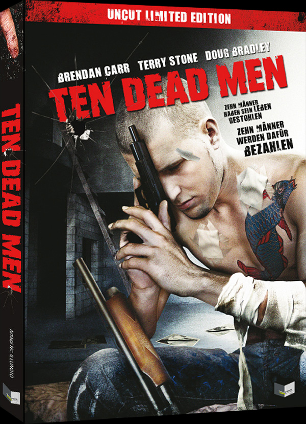 TEN DEAD MEN
