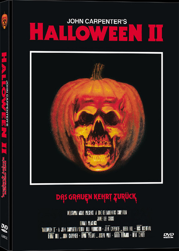 HALLOWEEN 2