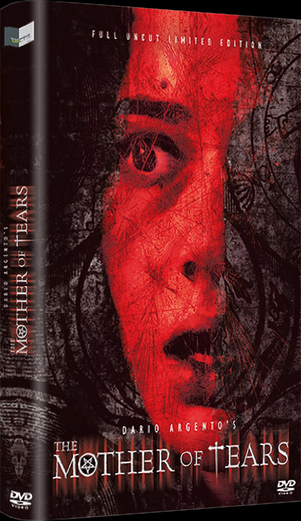 MOTHER OF TEARS Full