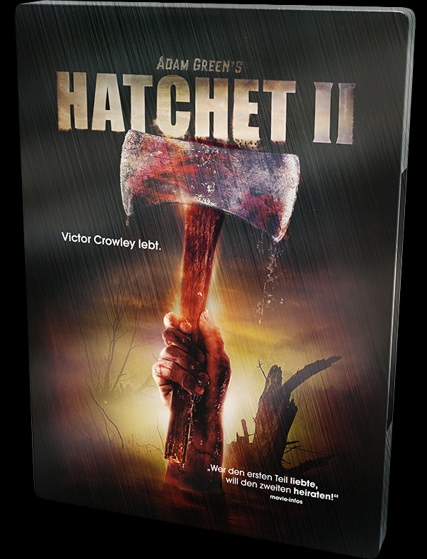 HATCHET II