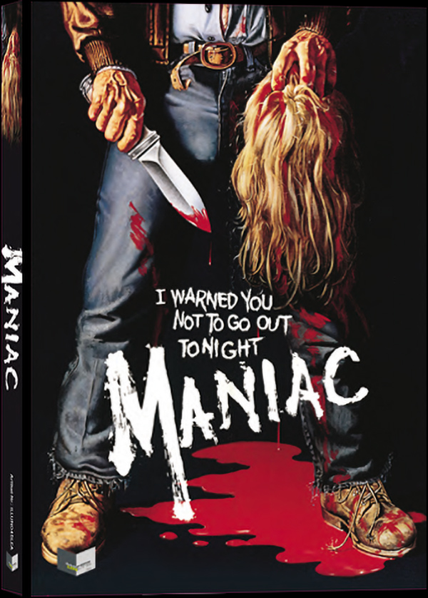 MANIAC