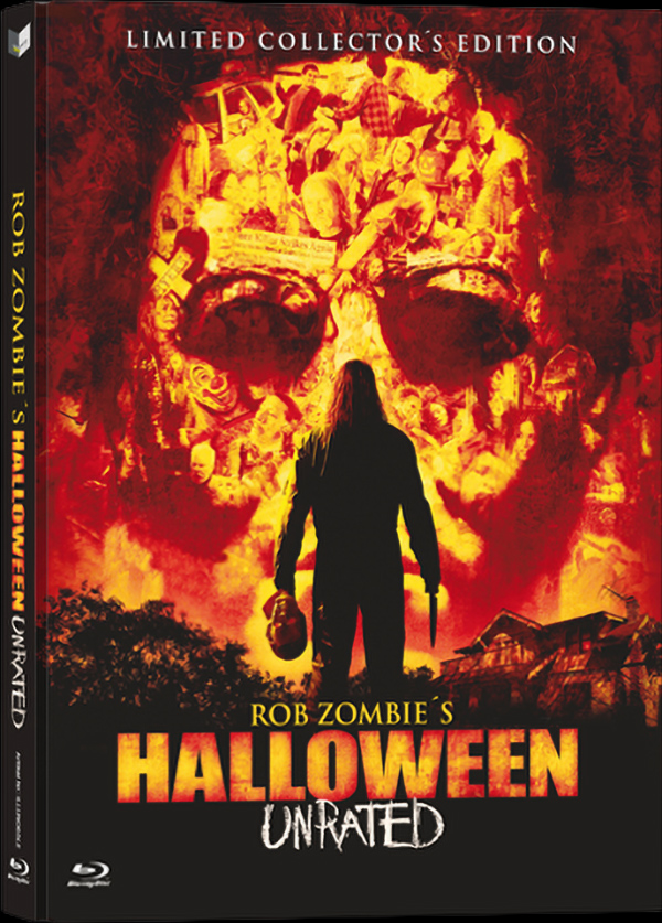 ROB ZOMBIE’S HALLOWEEN