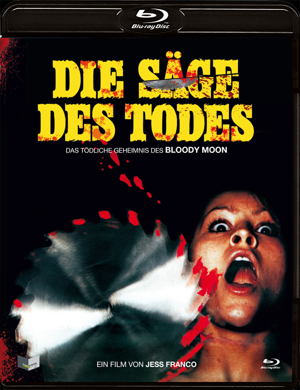DIE SÄGE DES TODES