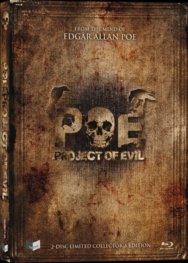 POE – PROJECT OF EVIL