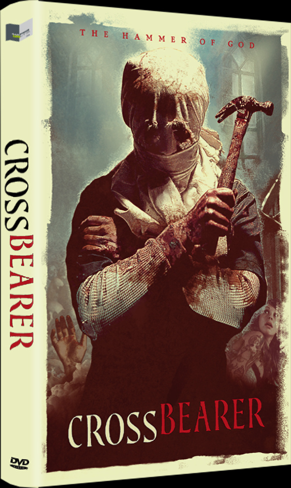 CROSS BEARER - THE HAMMER OF GOD