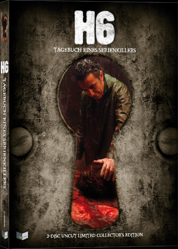 H6 – Tagebuch eines Serienkillers