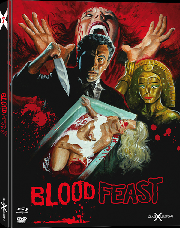 BLOOD FEAST