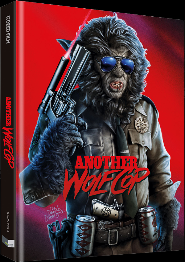 ANOTHER WOLFCOP (WolfCop 2)