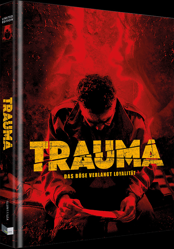 TRAUMA - Das Böse verlangt Loyalität