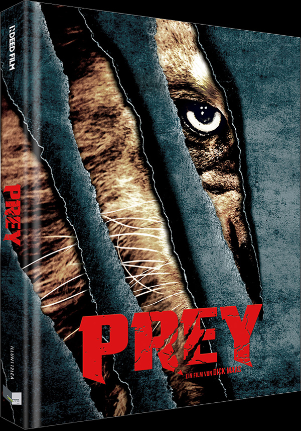 PREY - Beutejagd