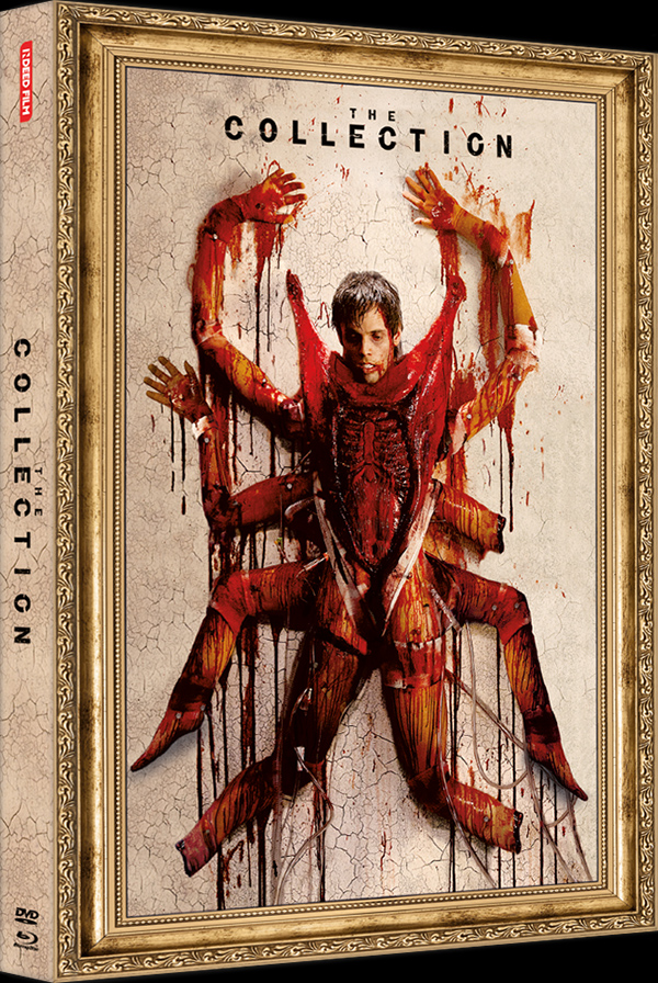 THE COLLECTION (The Collector 2)