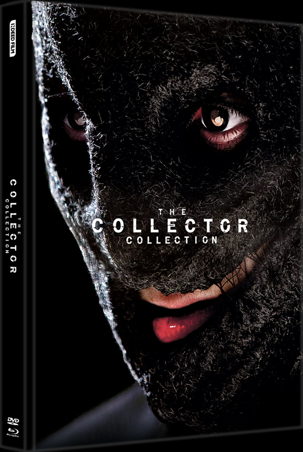 THE COLLECTOR COLLECTION