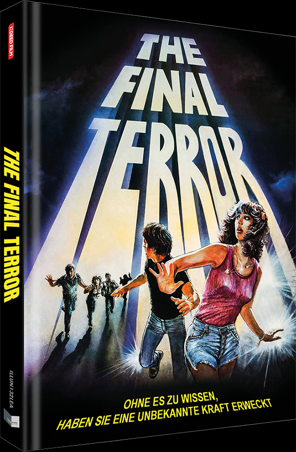 THE FINAL TERROR